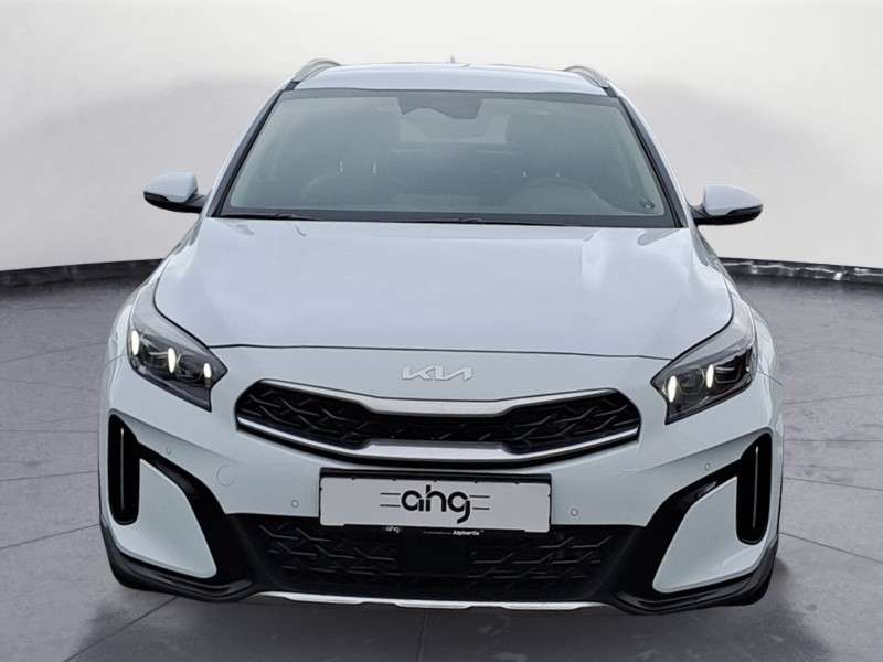 Fahrzeugbild eines Kia XCeed