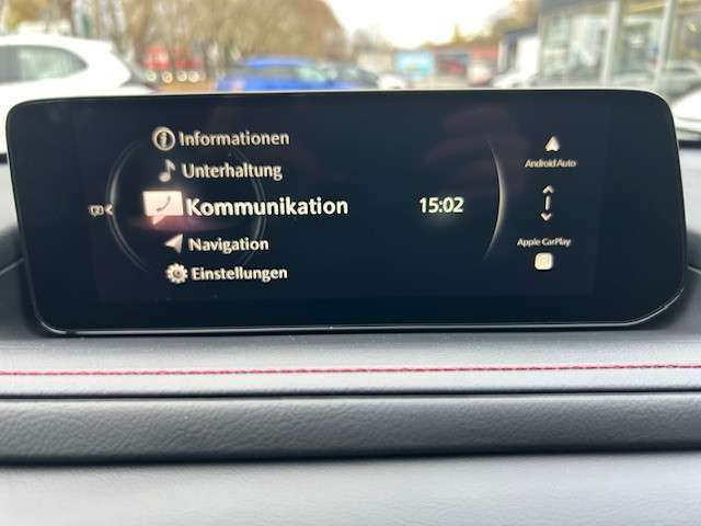 Fahrzeugbild eines Mazda CX-30