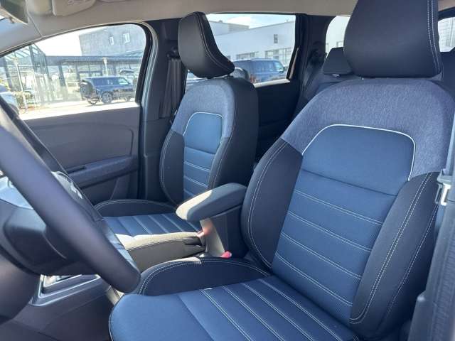 Fahrzeugbild eines Dacia Jogger