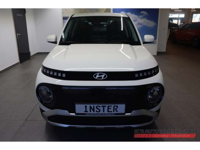 Fahrzeugbild eines Hyundai Inster