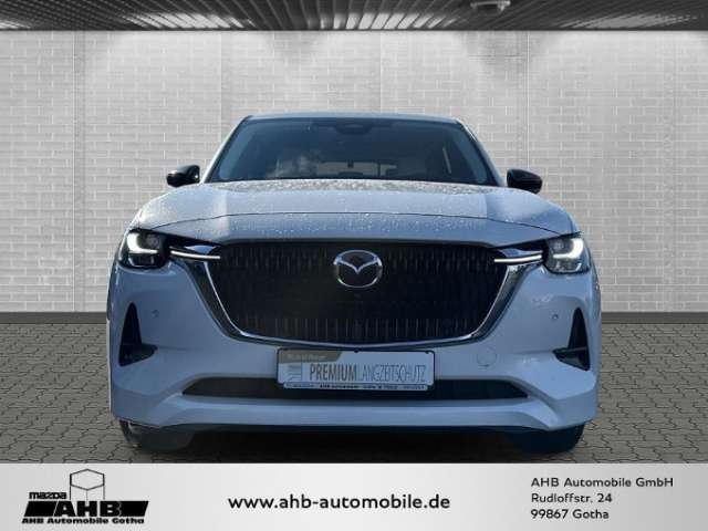 Fahrzeugbild eines Mazda CX-60