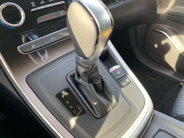 Fahrzeugbild eines Renault Grand Scénic