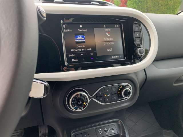 Fahrzeugbild eines Renault Twingo