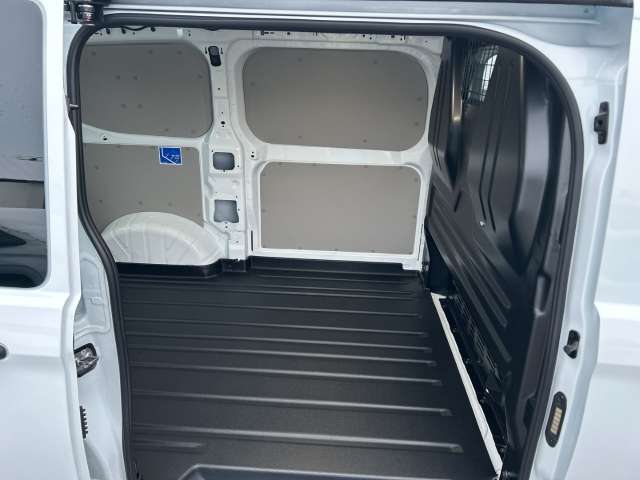 Fahrzeugbild eines Ford Transit Custom