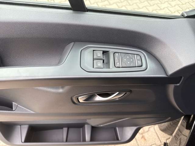 Fahrzeugbild eines Renault Trafic