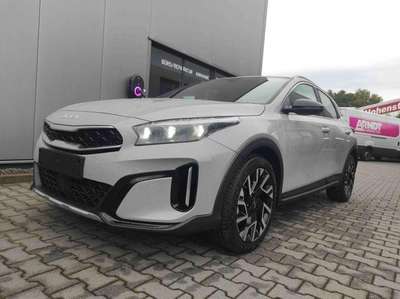 Bild Kia XCeed