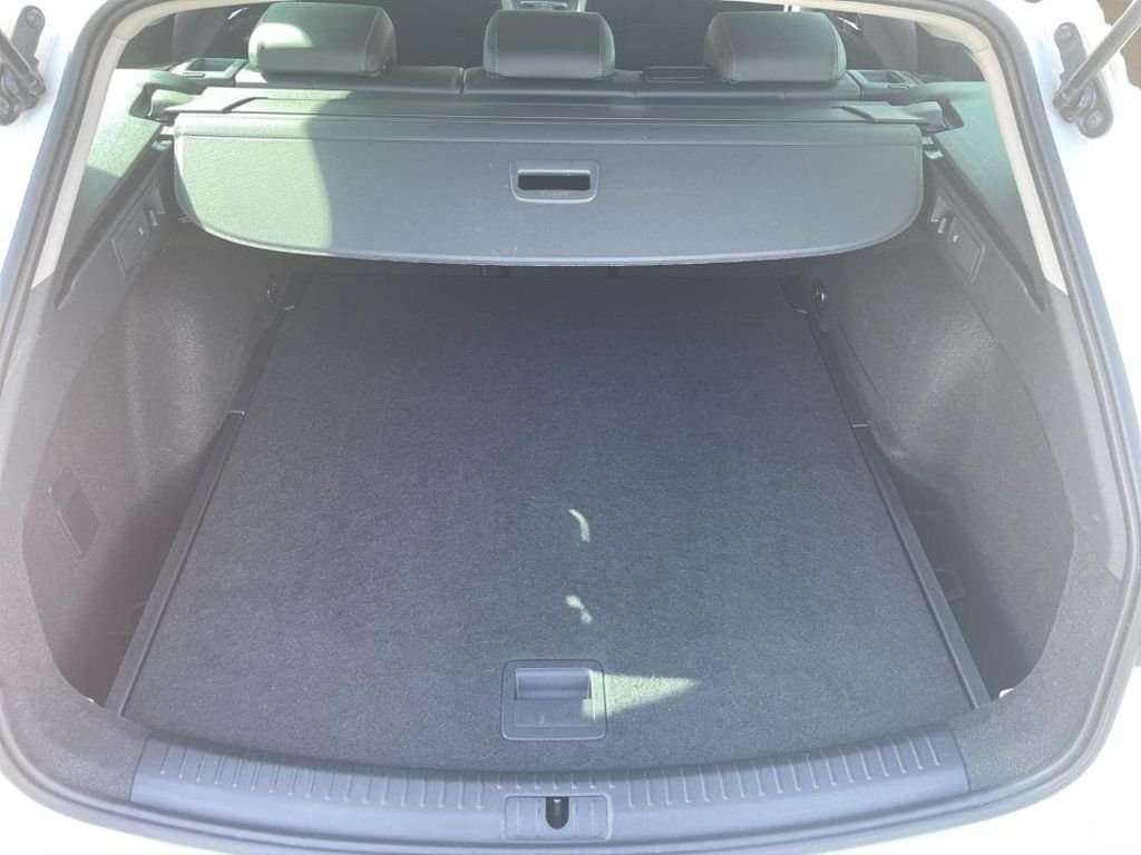 Fahrzeugbild eines CUPRA Leon