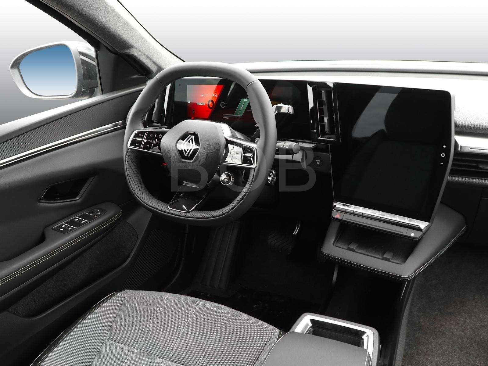 Fahrzeugbild eines Renault Scénic