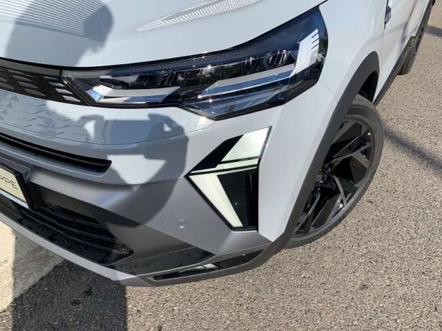 Fahrzeugbild eines Renault Symbioz