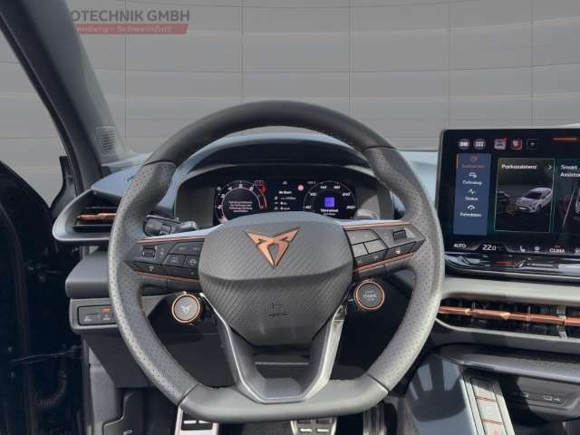 Fahrzeugbild eines CUPRA Terramar