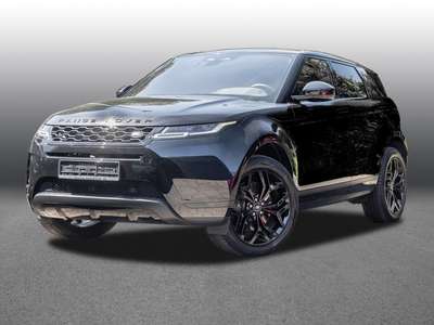 Bild Land Rover Range Rover Evoque