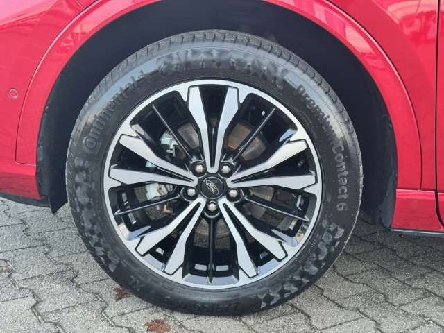 Fahrzeugbild eines Ford Kuga