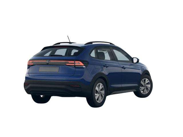 Fahrzeugbild eines Volkswagen Taigo