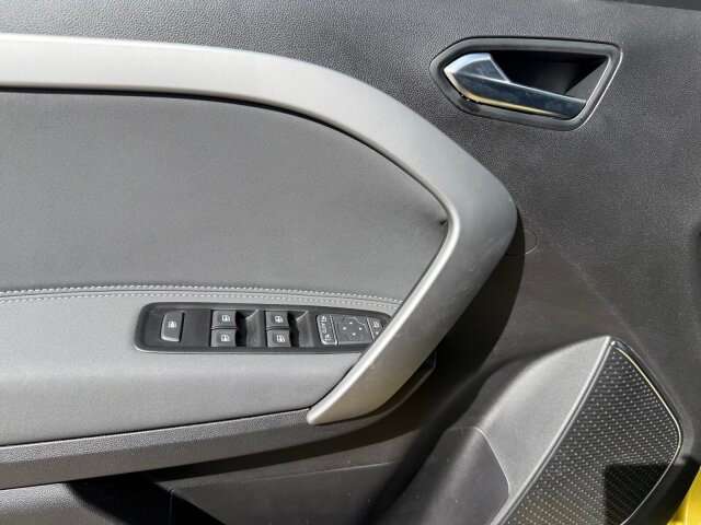 Fahrzeugbild eines Mercedes-Benz T-Klasse