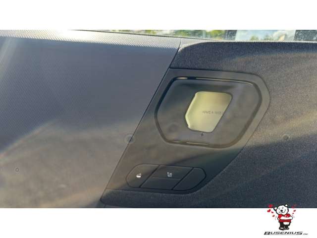 Fahrzeugbild eines Kia EV2