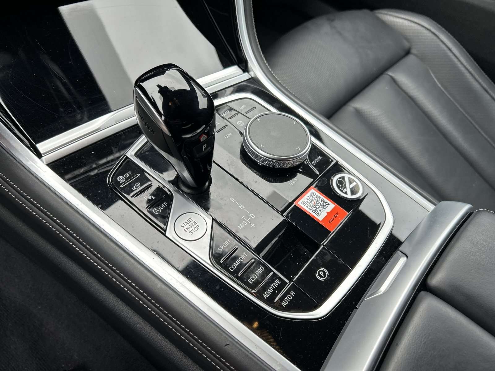 Fahrzeugbild eines BMW 8er-Reihe