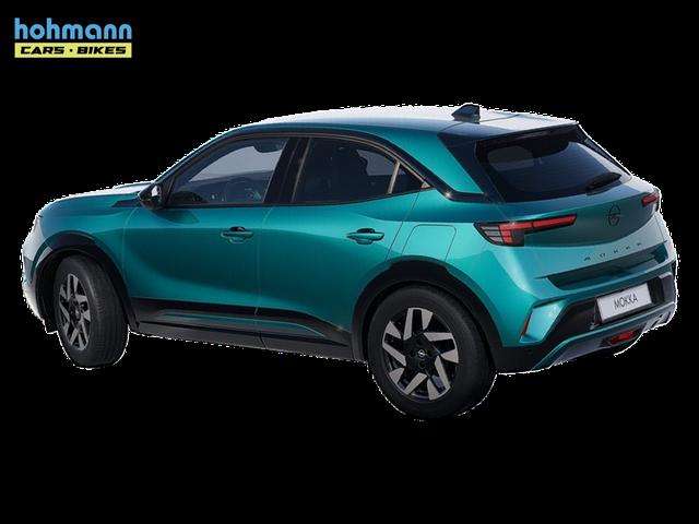 Fahrzeugbild eines Opel Mokka