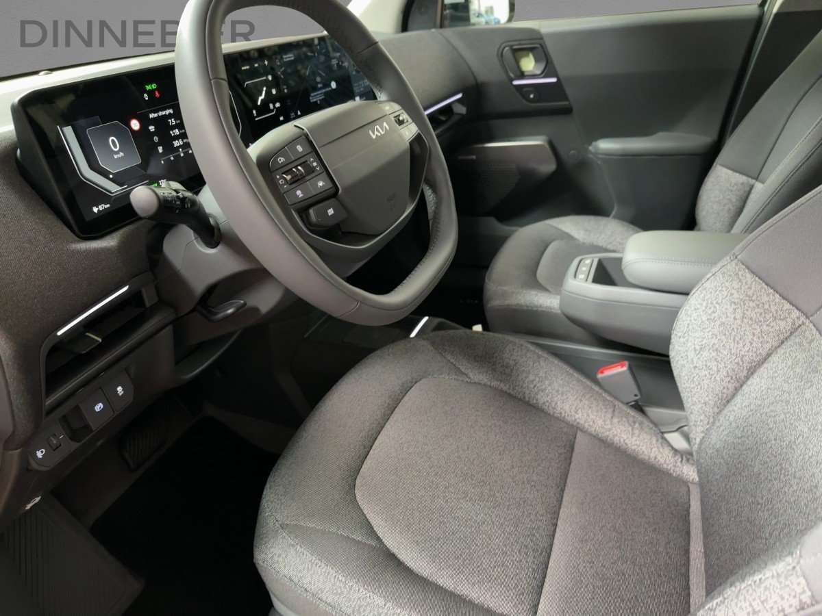 Fahrzeugbild eines Kia EV2