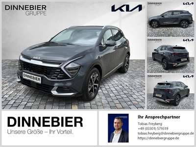 Bild Kia Sportage