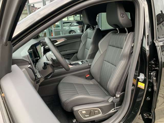 Fahrzeugbild eines Renault Espace