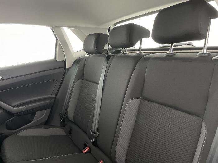 Fahrzeugbild eines Volkswagen Polo