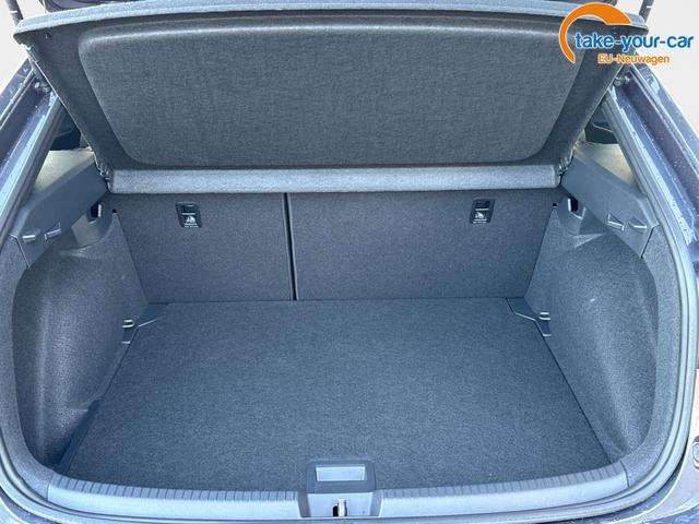 Fahrzeugbild eines Volkswagen Taigo