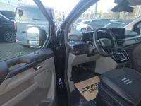 Fahrzeugbild eines Ford Tourneo Custom