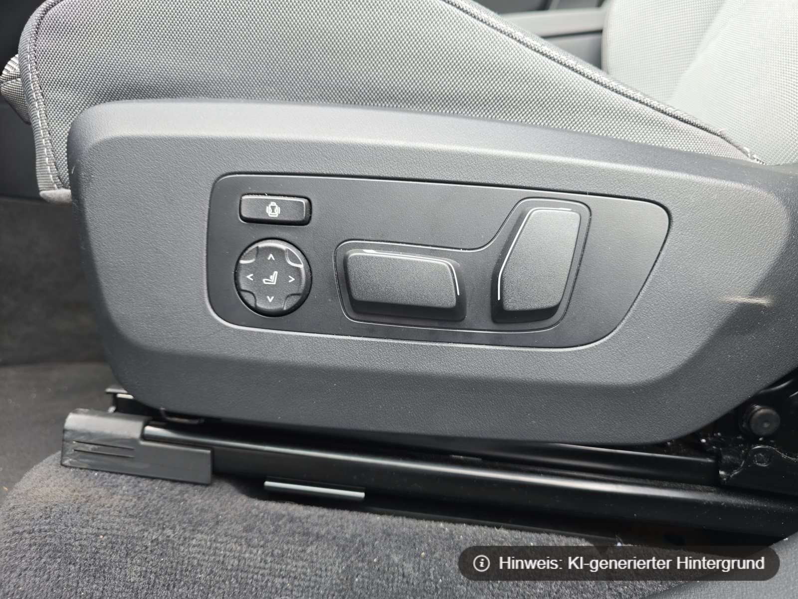 Fahrzeugbild eines BMW X3