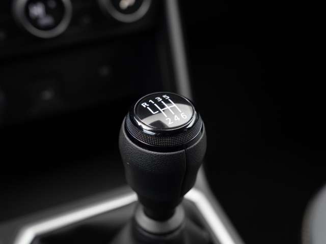 Fahrzeugbild eines Dacia Jogger