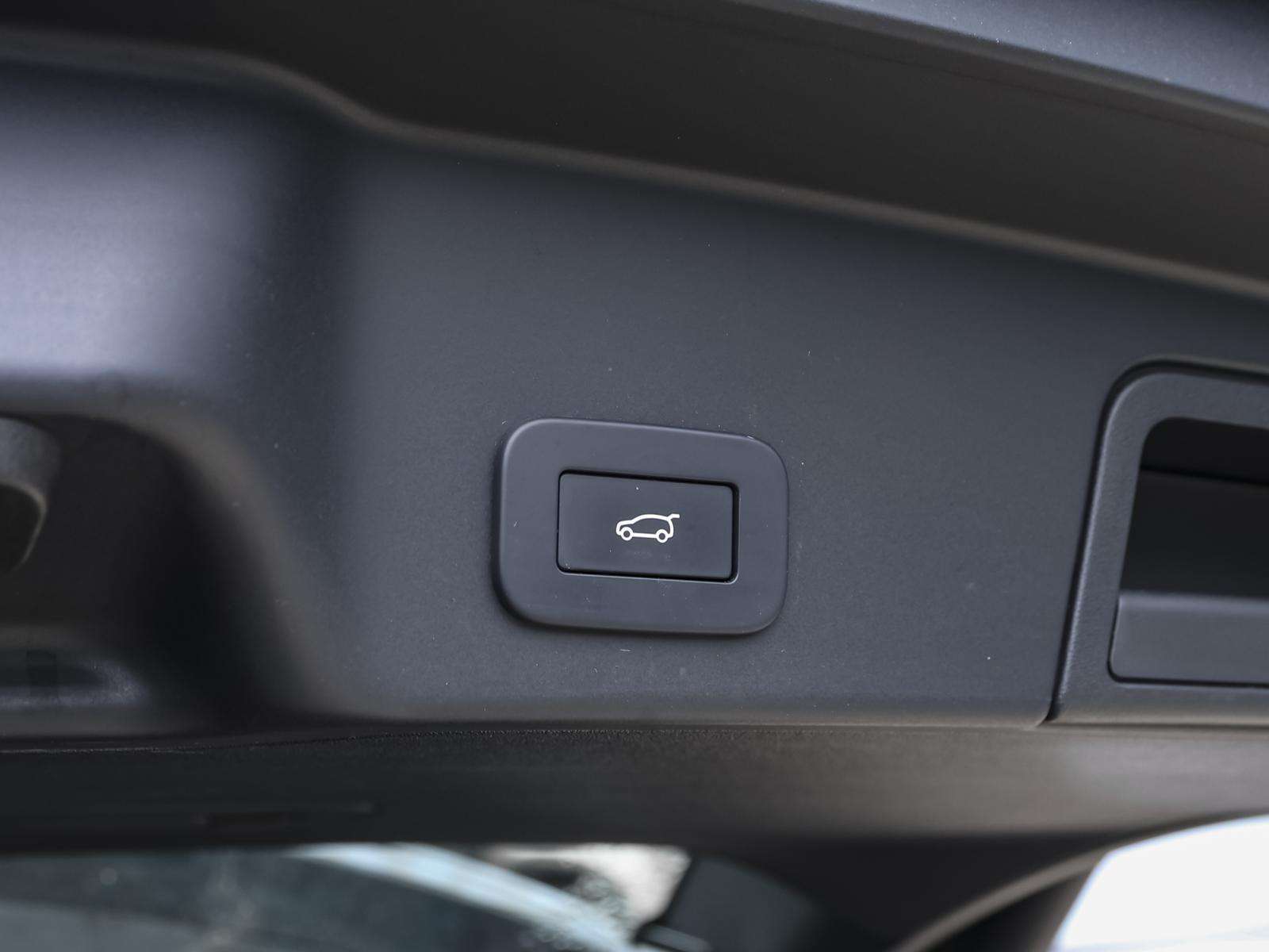 Fahrzeugbild eines Land Rover Range Rover Evoque