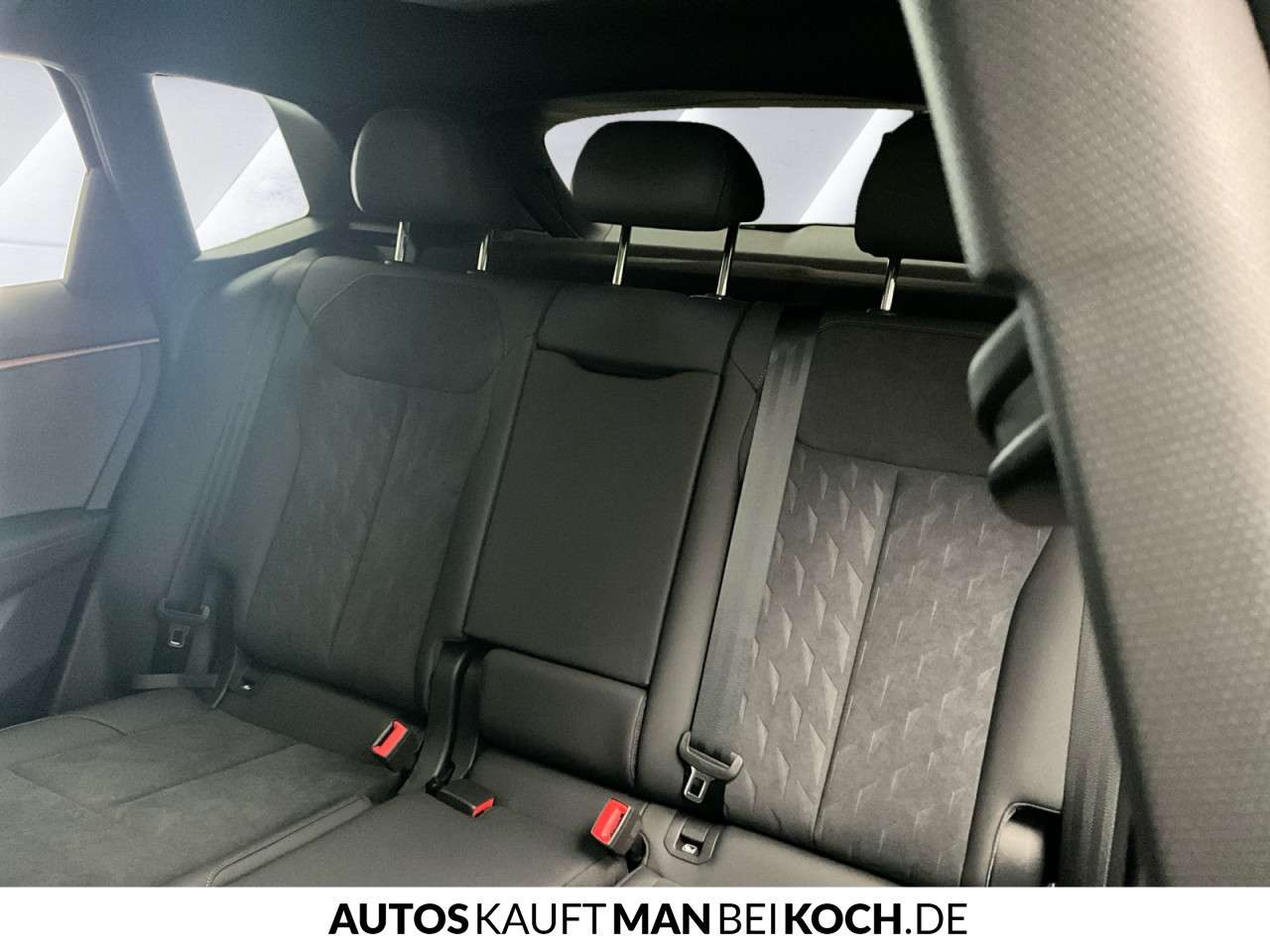 Fahrzeugbild eines CUPRA Terramar