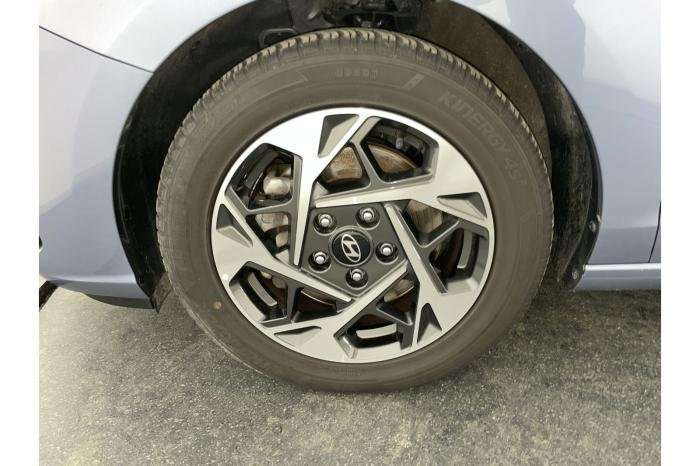 Fahrzeugbild eines Hyundai i30