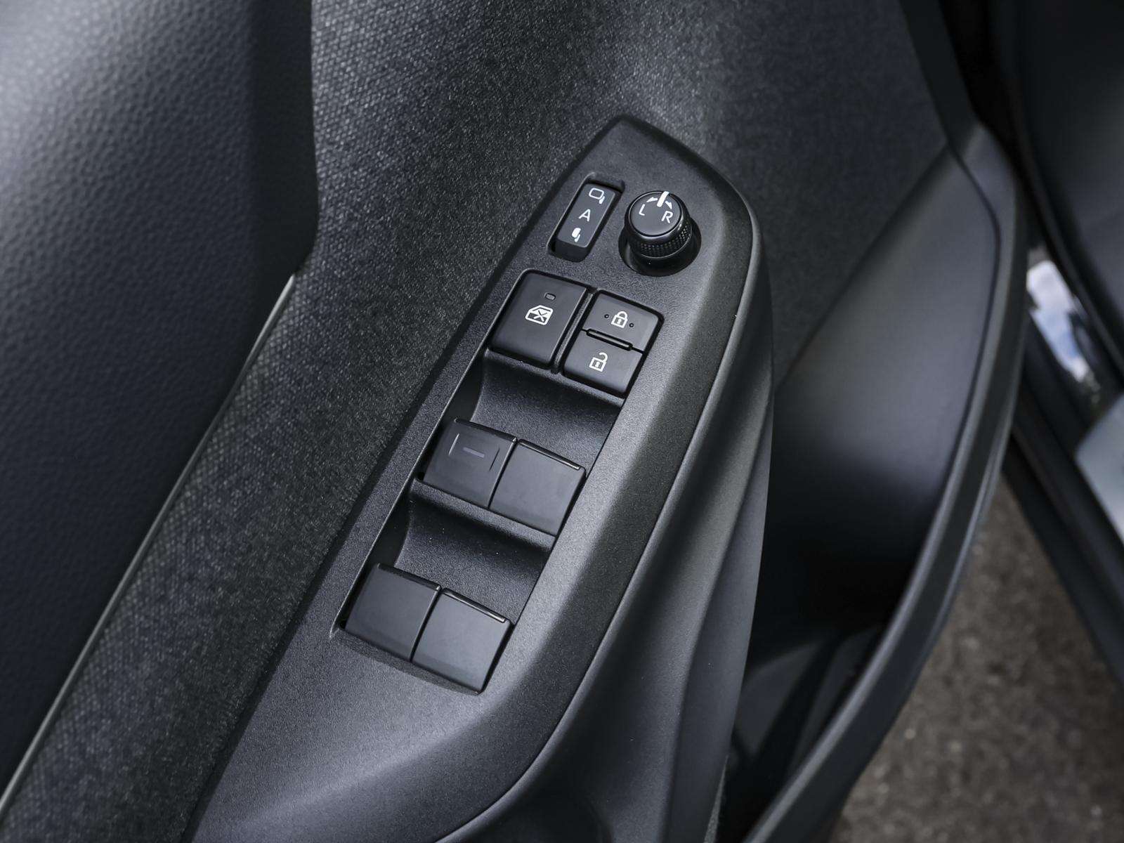 Fahrzeugbild eines Toyota Yaris Cross