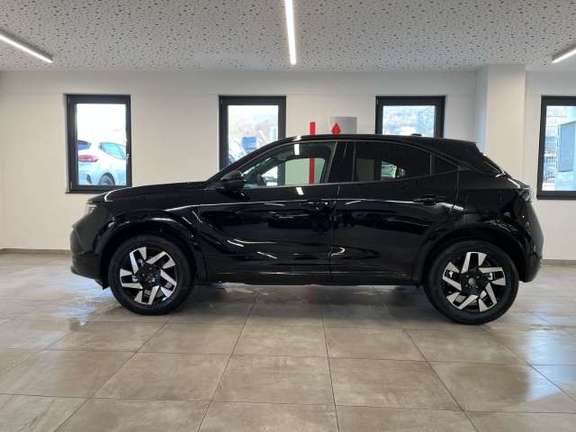 Fahrzeugbild eines Opel Mokka