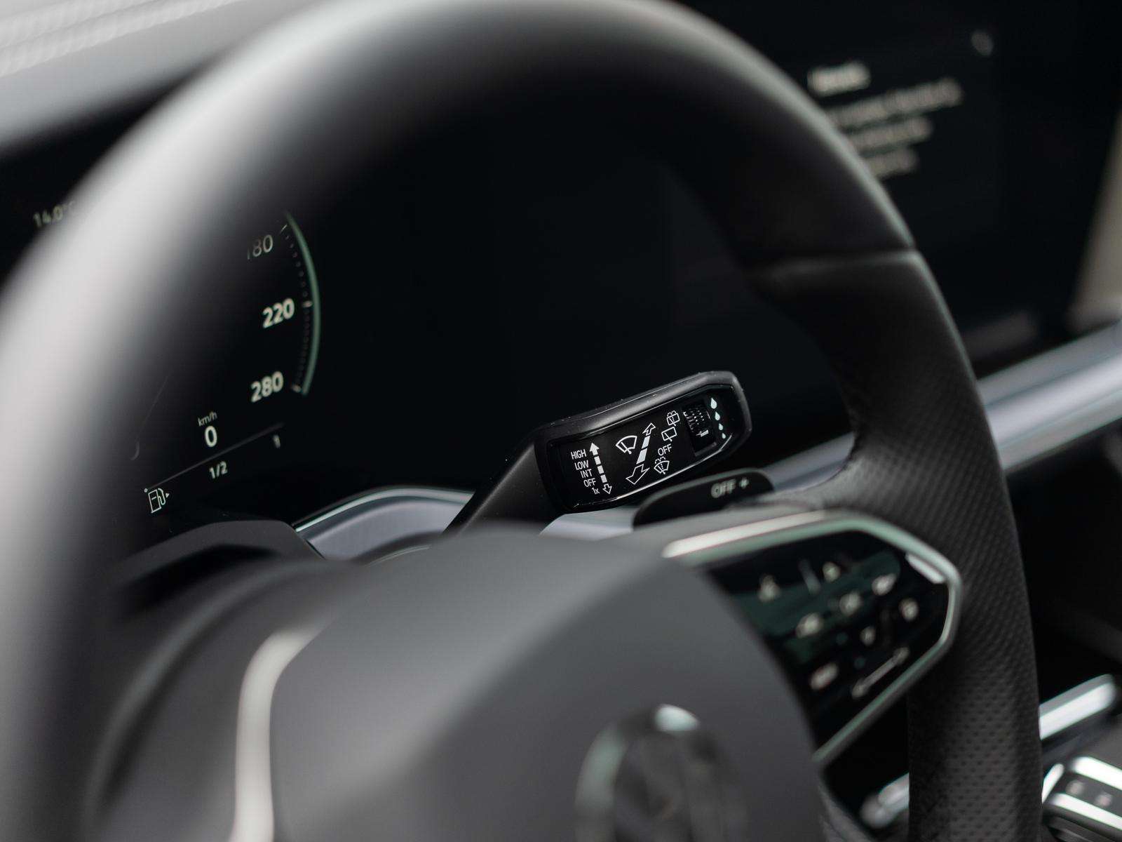 Fahrzeugbild eines Volkswagen Touareg