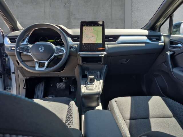 Fahrzeugbild eines Renault Captur