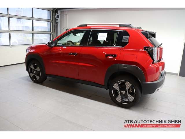 Fahrzeugbild eines Fiat Grande Panda