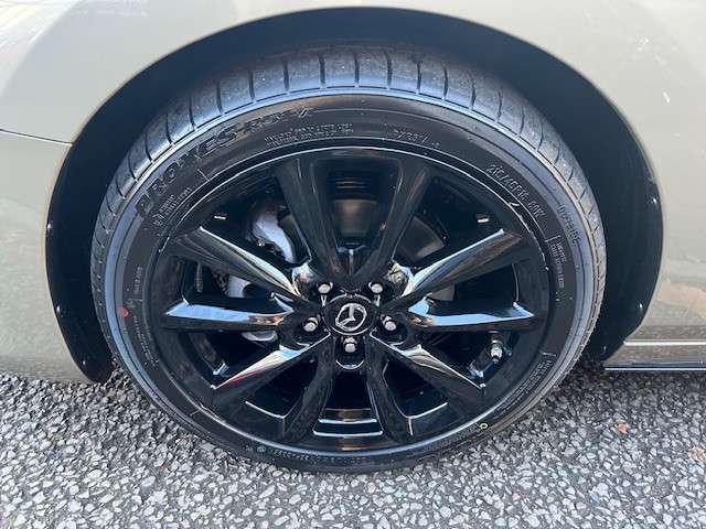 Fahrzeugbild eines Mazda Mazda3