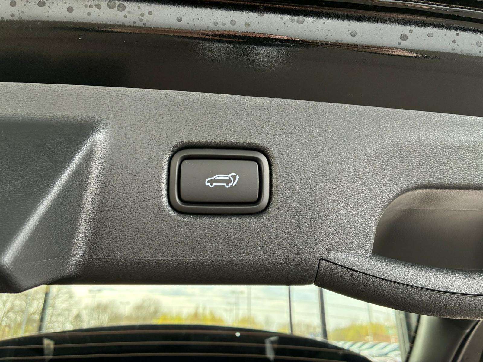 Fahrzeugbild eines Hyundai Tucson