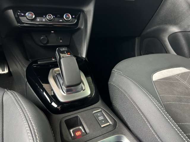 Fahrzeugbild eines Opel Corsa