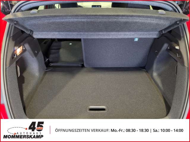 Fahrzeugbild eines Mitsubishi ASX
