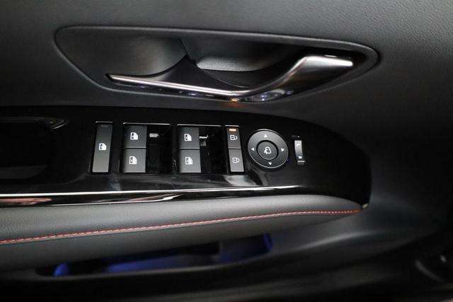 Fahrzeugbild eines Hyundai Tucson