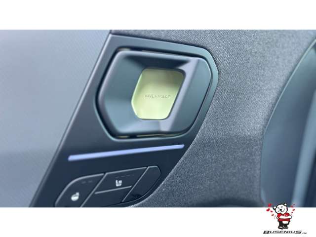 Fahrzeugbild eines Kia EV2