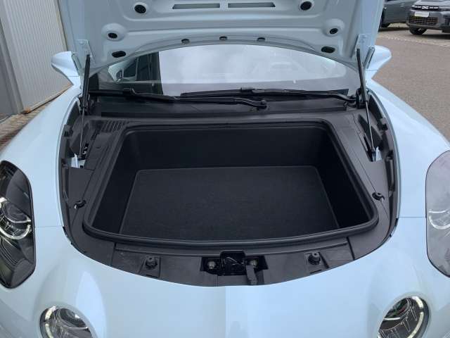 Fahrzeugbild eines Alpine A110