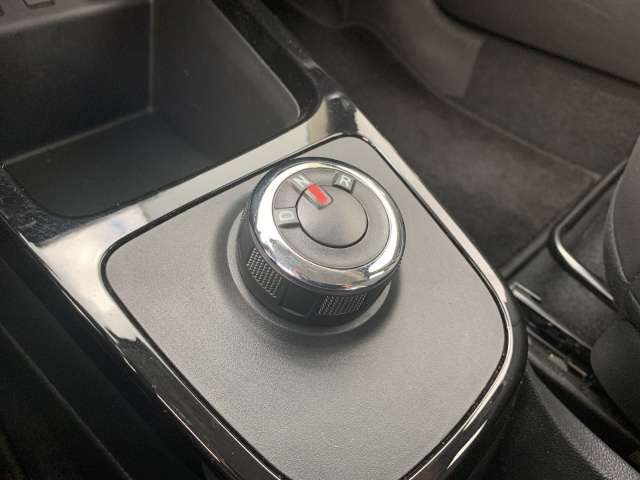 Fahrzeugbild eines Dacia Spring