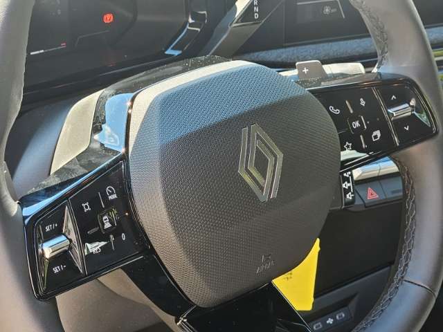 Fahrzeugbild eines Renault Clio