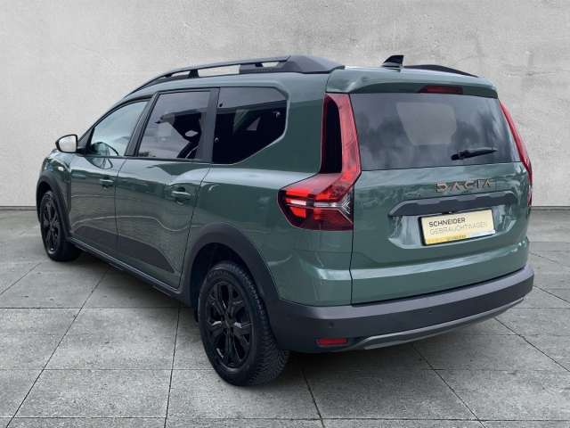 Fahrzeugbild eines Dacia Jogger