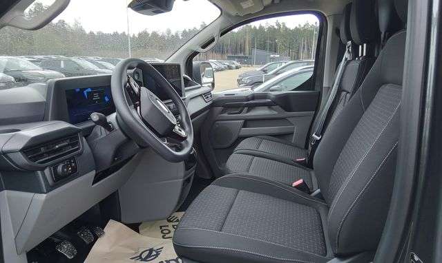 Fahrzeugbild eines Ford Transit