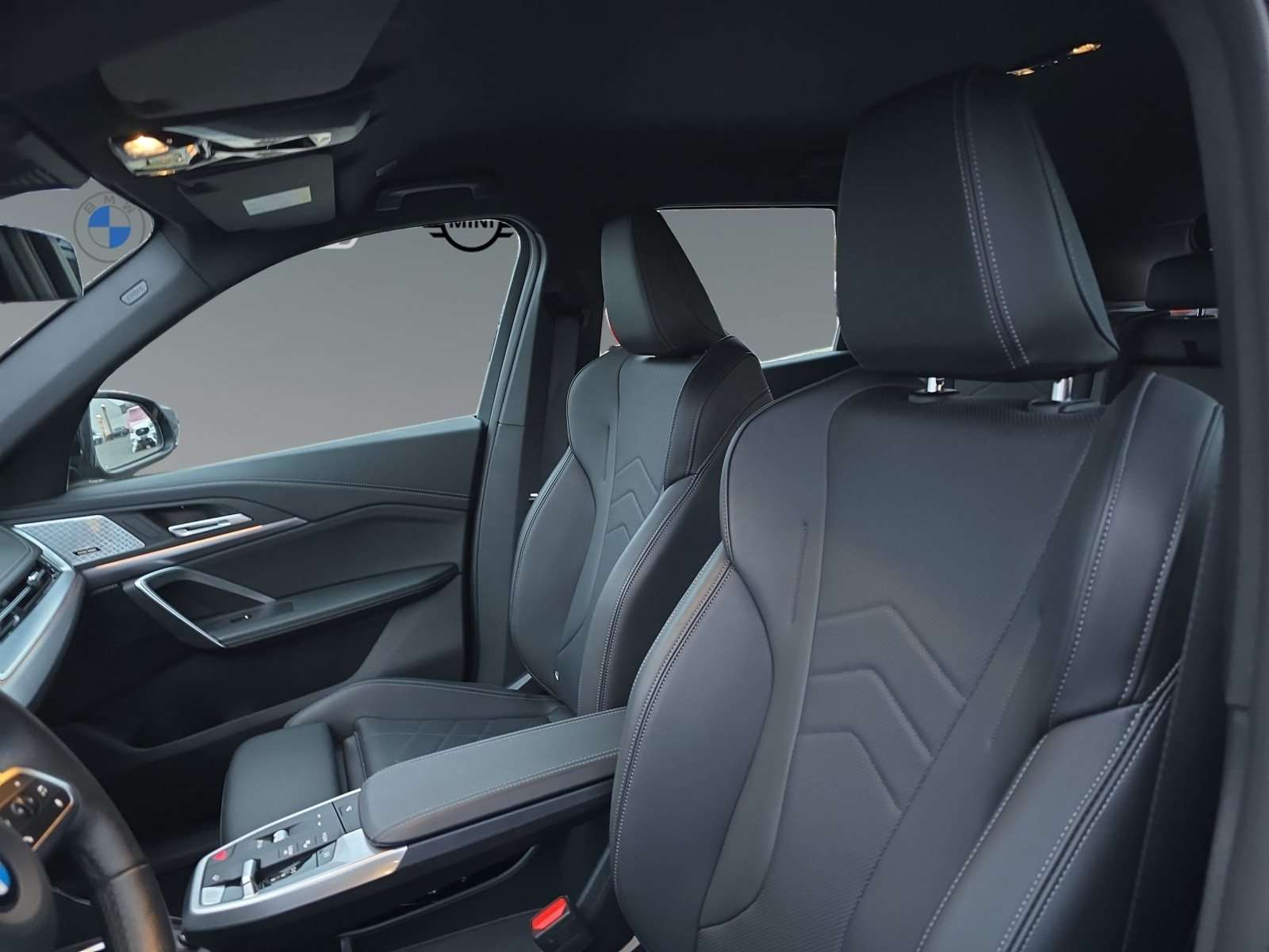 Fahrzeugbild eines BMW X1