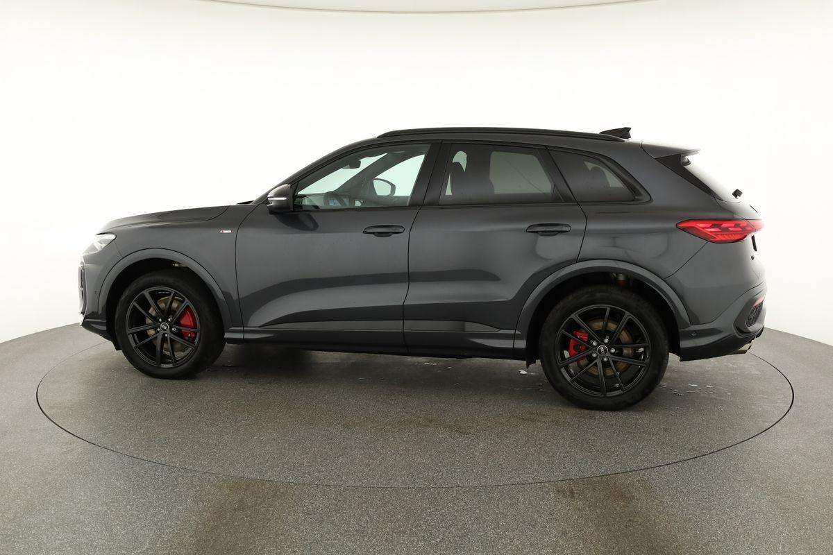 Fahrzeugbild eines Audi Q5